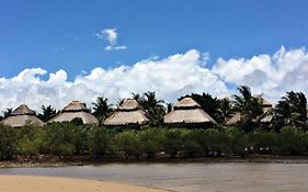 Casa Chibububo Lodge Vilankulo Exterior photo