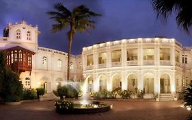 Divans Bungalow Hotel Ahmedabad Exterior photo