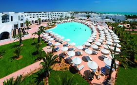 Hotel Club Palm Azur Families And Couples Aghīr Exterior photo