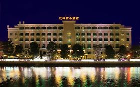 River Side Hotel Zhongshan  Exterior photo