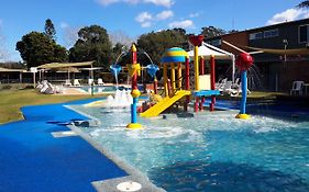 Tuncurry Lakes Resort Exterior photo