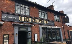 Hotel Queen Street Tap Deal Exterior photo