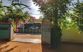 Saubagya Inn Anuradhapura Exterior photo