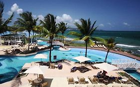 Magdalena Grand Beach & Golf Resort Tobago Exterior photo