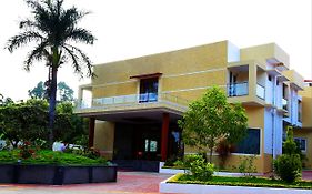 Hotel Hills Yelagiri Exterior photo