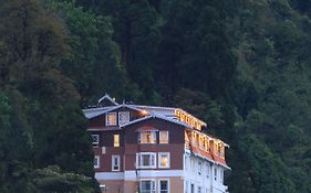 Summit Hermon Hotel & Spa Darjeeling  Exterior photo