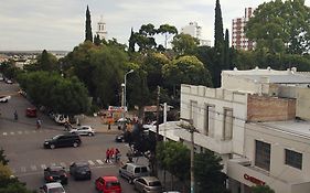 Hotel City Trelew Exterior photo