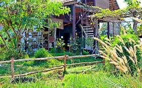 Urban Farmhouse Villa Ciudad de Siem Riep Exterior photo