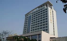 Foshan Royal Prince Hotel Shunde Exterior photo