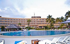 Benin Marina Hotel Cotonú Exterior photo