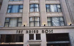 Hotel The Briar Rose Wetherspoon Birmingam Exterior photo