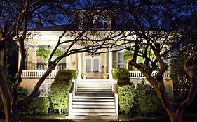 Southern Comfort Bed And Breakfast Nueva Orleans Exterior photo