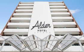 Alder Hotel Uptown Nueva Orleans Exterior photo