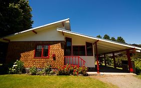 Hotel Terrazas del Lago Puerto Varas Exterior photo