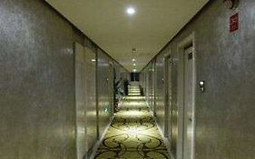 Super 8 Hotel Fuzhou Jiang Cuo Lu Facilities photo