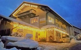 Hotel Steffl Garni Ruhpolding Exterior photo