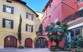 Hotel Il Guercino Bolonia Exterior photo