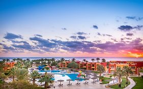 Hotel Magic Marsa & Spa Marsa Alam Exterior photo