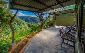 Rainbow Valley Lodge Costa Rica Monteverde Exterior photo