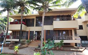 Gokarna International Beach Resort Exterior photo