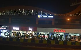 Yark Inn Gorakhpur Exterior photo