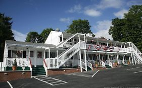 Bennington Motor Inn Exterior photo