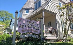 Inn At The Park Cape May Exterior photo