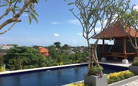 The Jayakarta Bali Beach Resort & Spa Legian Exterior photo