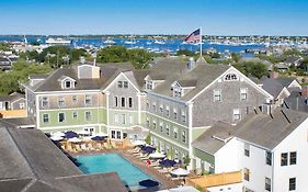 The Nantucket Hotel & Resort Exterior photo