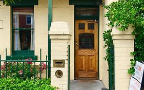 Narrara Backpackers Hobart Albergue Exterior photo