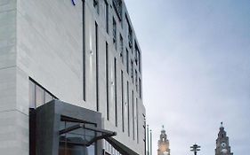 Malmaison Liverpool Hotel Exterior photo