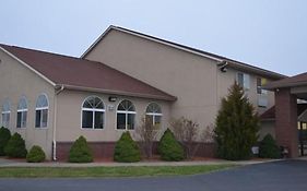 Economy Inn Seymour Exterior photo