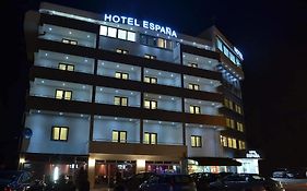 Hotel España Sarajevo Exterior photo