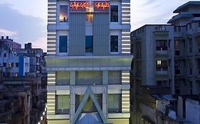 Hotel Gargee Grand Patna  Exterior photo