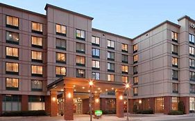 Hotel Courtyard By Marriott Birmingham Downtown At Uab Exterior photo