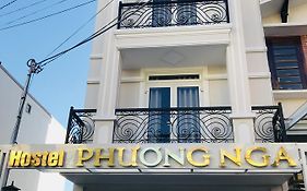 Hostel Phuong Nga Dalat Exterior photo