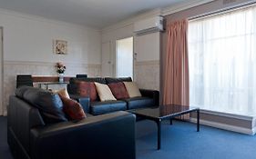 Hobart apartamentos Exterior photo