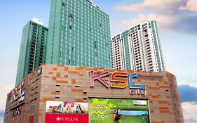Ksl City Mall D'Esplanade By Summer Johor Bahru Exterior photo