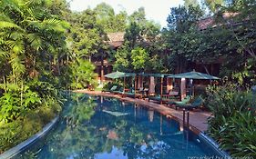 Angkor Village Resort & Spa Ciudad de Siem Riep Facilities photo