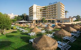 Hotel Royal Costa Torremolinos Exterior photo