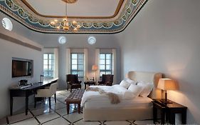 The Efendi Hotel Akko Room photo