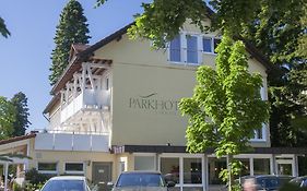 Parkhotel Lindau Lindau  Exterior photo