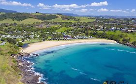 Hotel Big4 Easts Beach Holiday Park Kiama Exterior photo