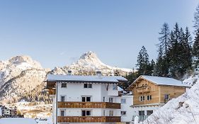 Hotel La Pineta Selva di Val Gardena Exterior photo