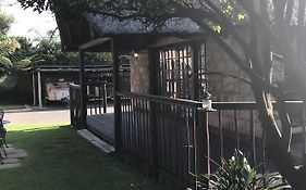 Forget Me Not Guest House Witbank Exterior photo