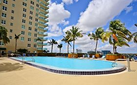 One Broadway Brickell Apartments By Nuovo Doral Exterior photo