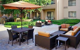 Hotel Courtyard By Marriott Lexington North Facilities photo