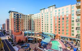 Hotel Club Wyndham National Harbor Exterior photo