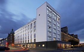 Hotel Scandic Front Copenhague Exterior photo