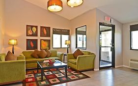Lexington Inn & Suites-Elgin Interior photo